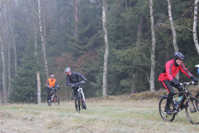 CTF Hoesseringen Justus 41er-Runde 854